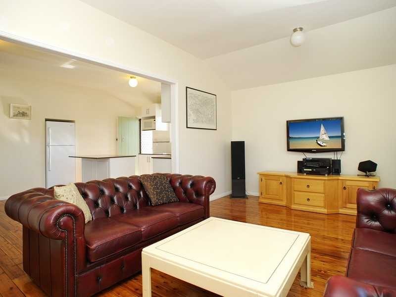 5 Bagnall Avenue, Soldiers Point NSW 2317