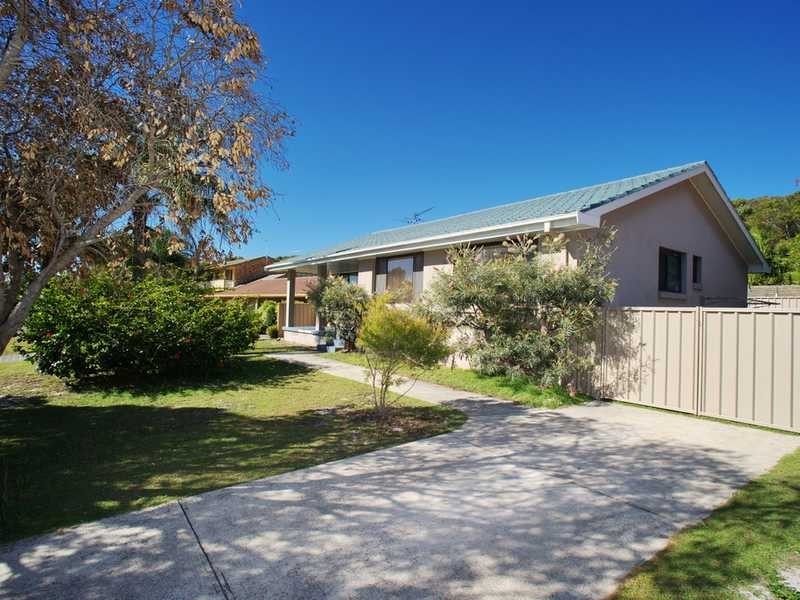 83a Pacific Drive, Fingal Bay NSW 2315