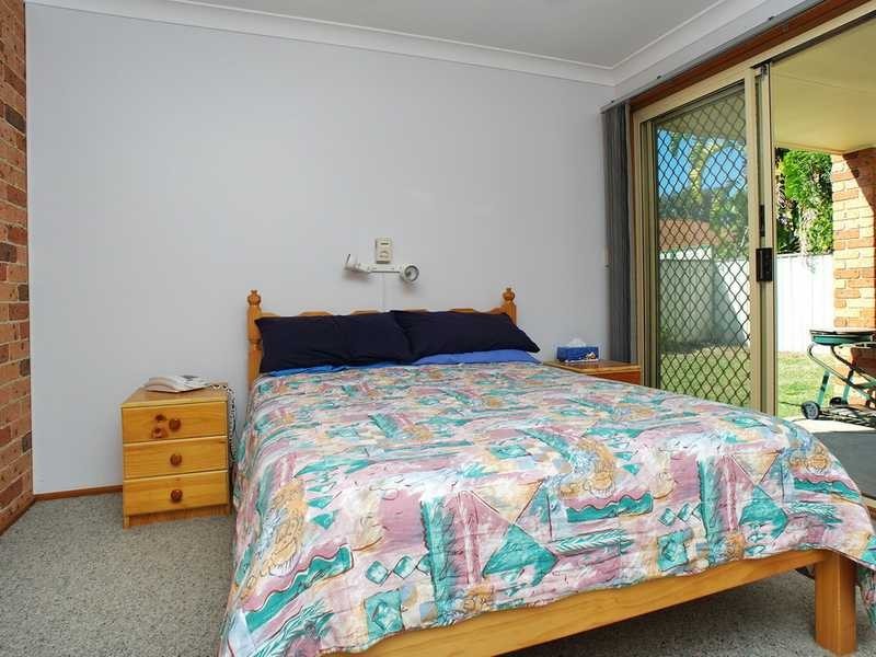 Villa 1/21 Whitesands Road, Fingal Bay NSW 2315