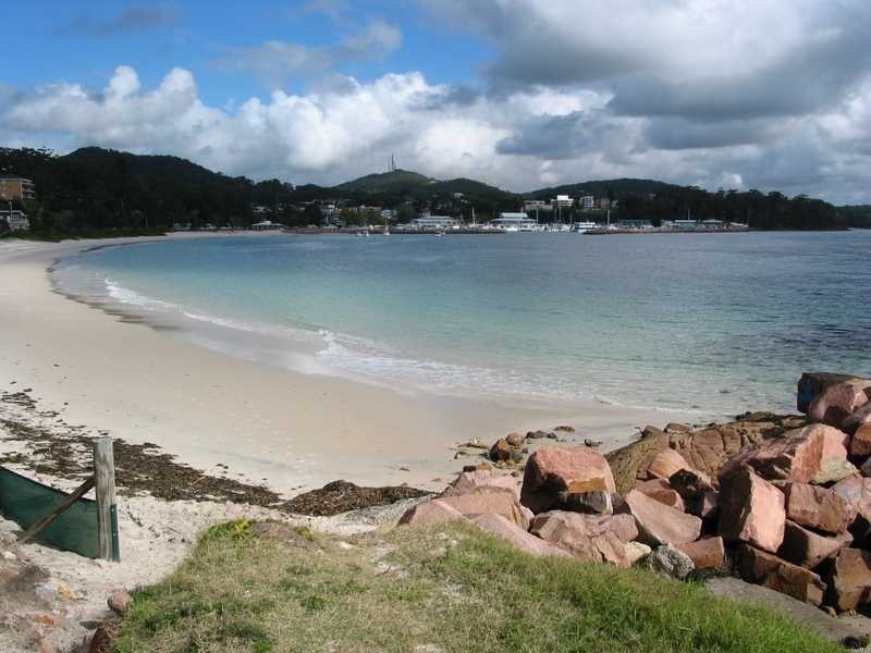 84 Wallawa Road, Nelson Bay NSW 2315