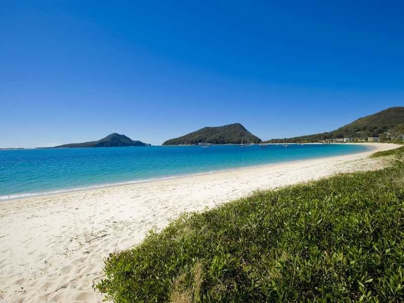 Shoal Bay NSW 2315