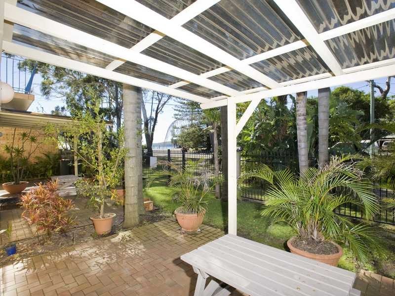 Shoal Bay NSW 2315