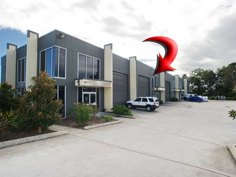 Unit 2/23 Shearwater Drive, Taylors Beach NSW 2316