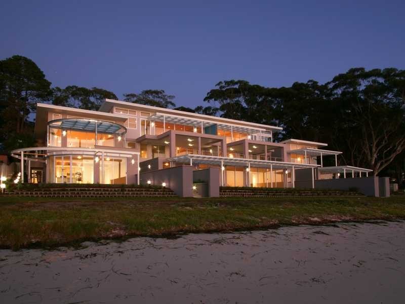 Soldiers Point NSW 2317