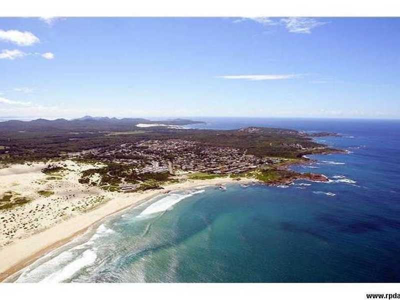 84a Gan Gan Road, Anna Bay NSW 2316