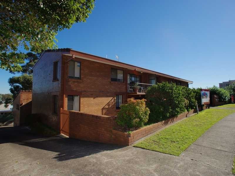 Unit 4/47-49 Ronald Avenue, Shoal Bay NSW 2315