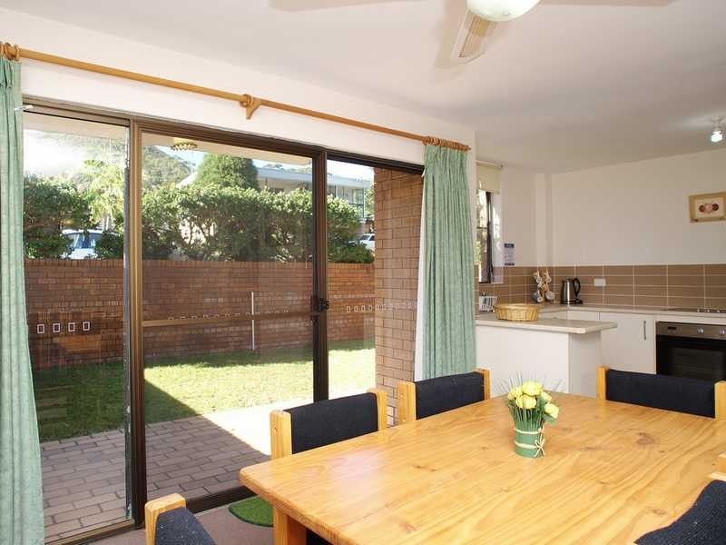 Unit 4/47-49 Ronald Avenue, Shoal Bay NSW 2315