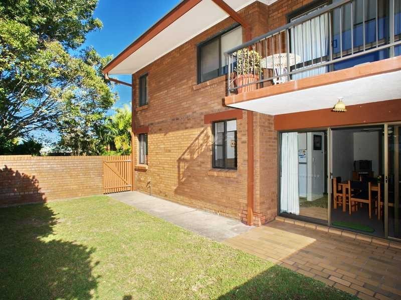 Unit 4/47-49 Ronald Avenue, Shoal Bay NSW 2315