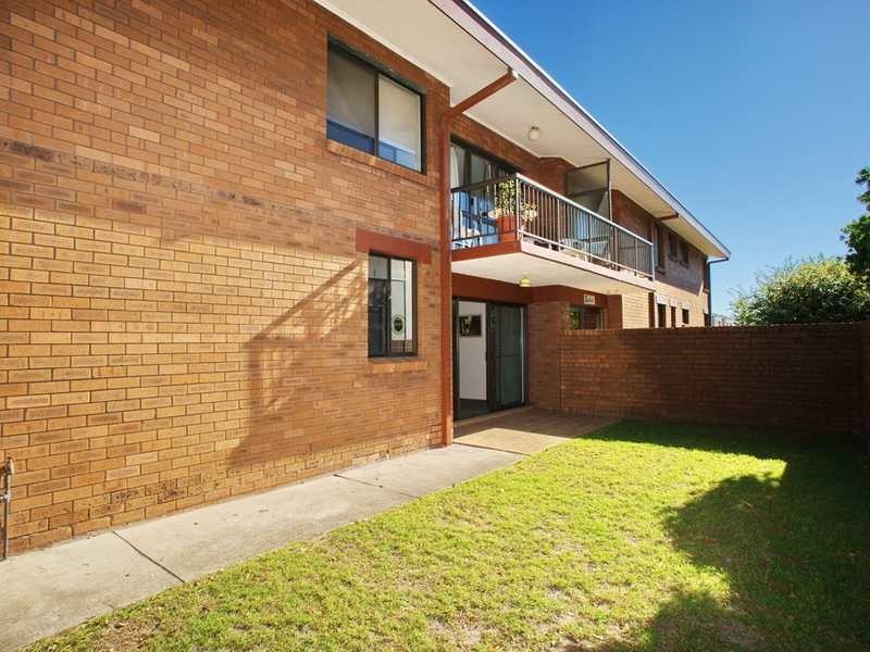 Unit 4/47-49 Ronald Avenue, Shoal Bay NSW 2315
