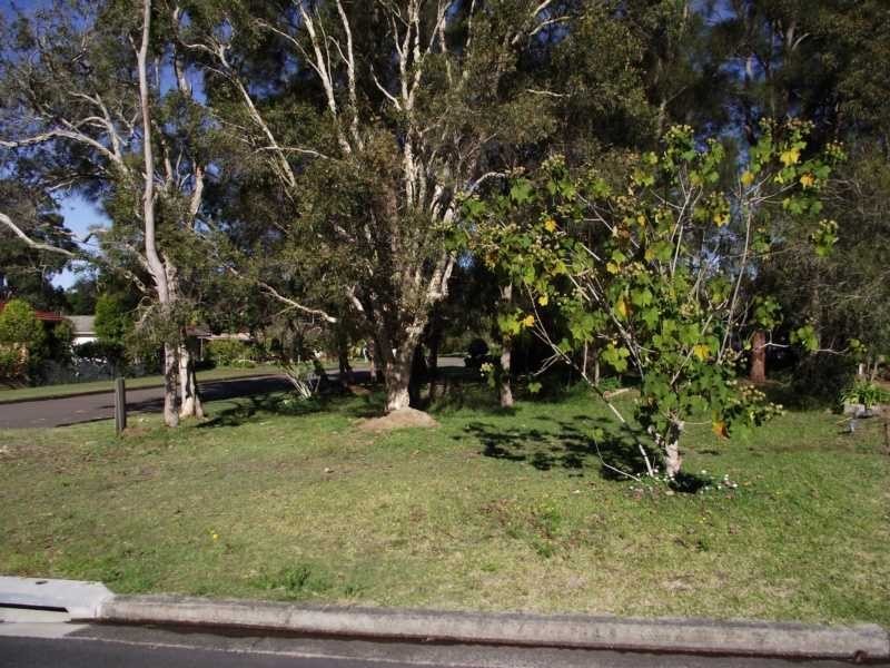 11 Ford Street, Salamander Bay NSW 2317