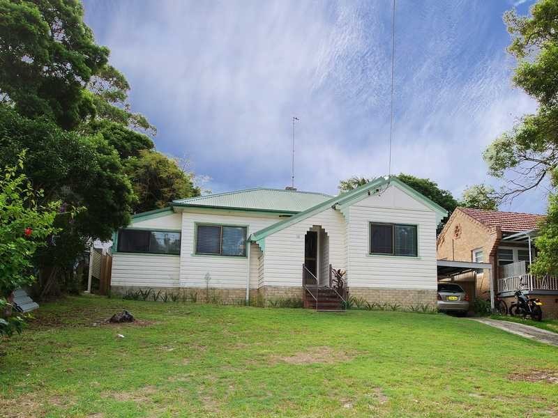 22 Tomaree Road, Shoal Bay NSW 2315