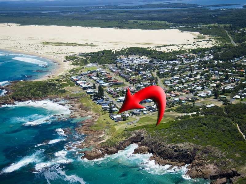 2 Morna Point Road, Anna Bay NSW 2316