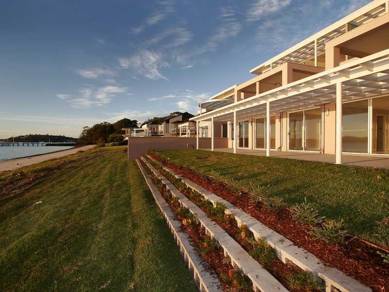 Soldiers Point NSW 2317