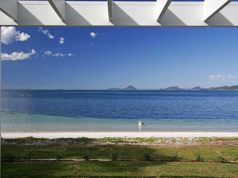 Soldiers Point NSW 2317