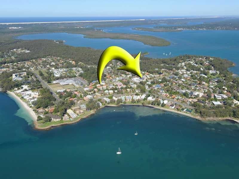 3 Vista Avenue, Soldiers Point NSW 2317