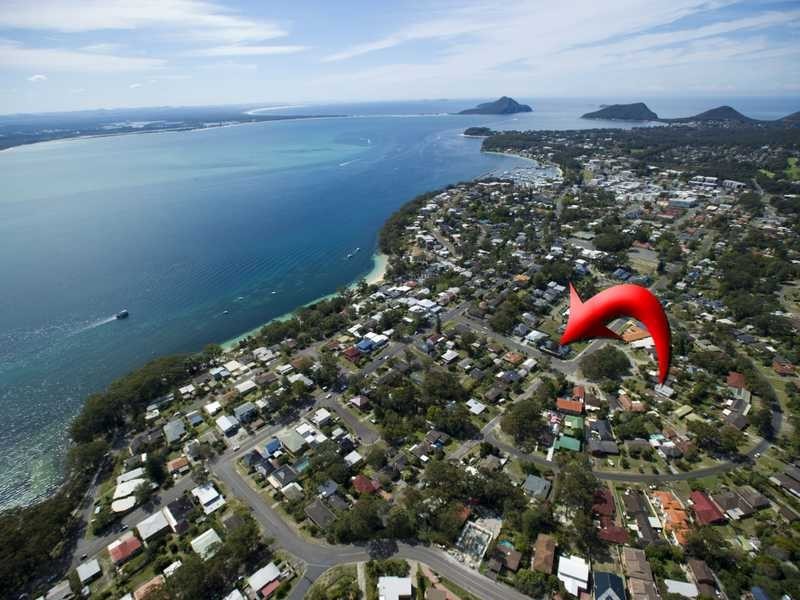 2 Seaham Street, Nelson Bay NSW 2315