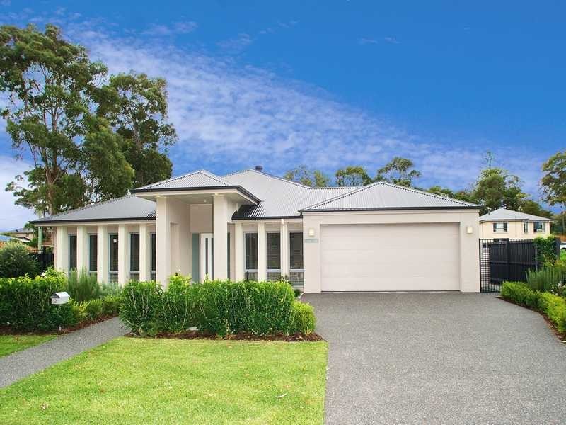 2 Seaham Street, Nelson Bay NSW 2315