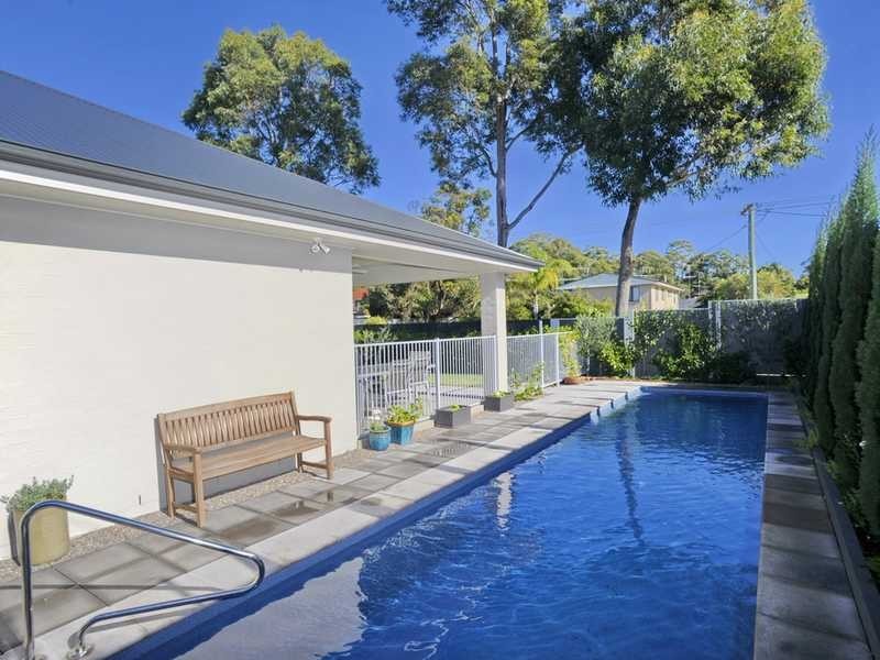 2 Seaham Street, Nelson Bay NSW 2315