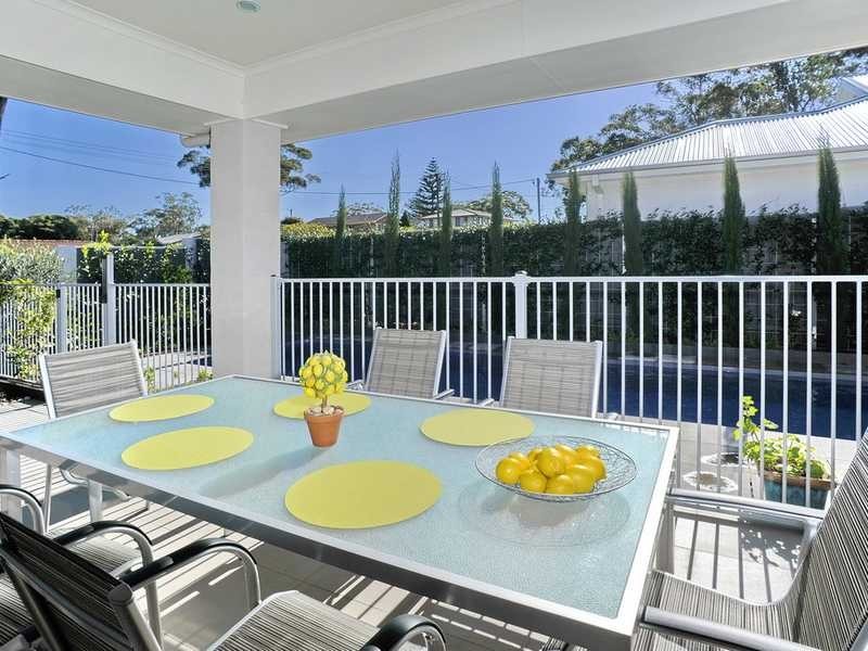 2 Seaham Street, Nelson Bay NSW 2315