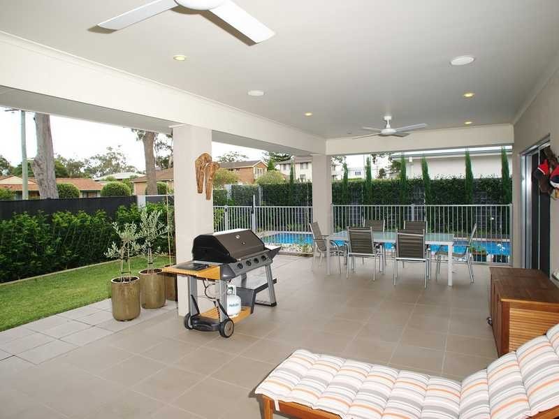 2 Seaham Street, Nelson Bay NSW 2315
