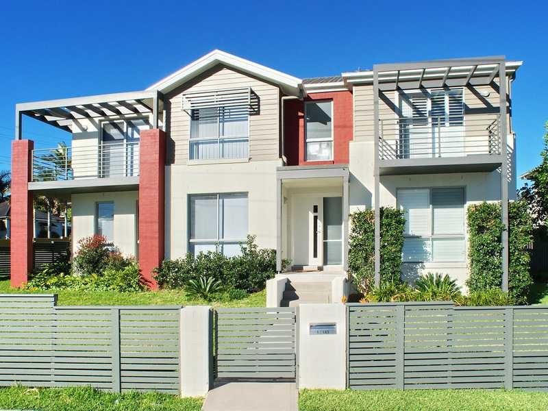 1/143 Shoal Bay Road, Nelson Bay NSW 2315
