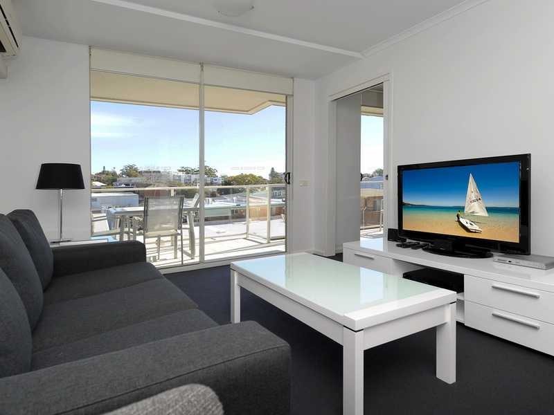 Apartment 94/1a Tomaree Street, Nelson Bay NSW 2315
