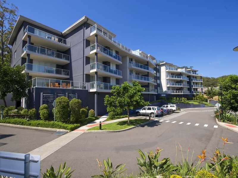 Apartment 94/1a Tomaree Street, Nelson Bay NSW 2315