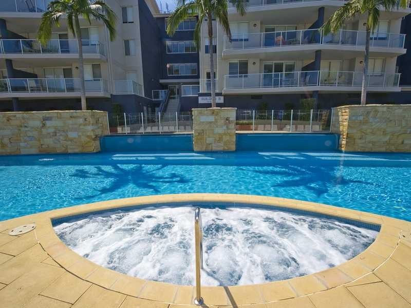 Apartment 94/1a Tomaree Street, Nelson Bay NSW 2315