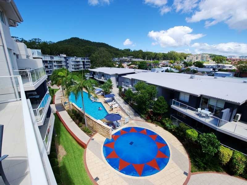 Apartment 94/1a Tomaree Street, Nelson Bay NSW 2315