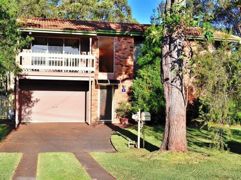 9 Cambridge Avenue, Lemon Tree Passage NSW 2319