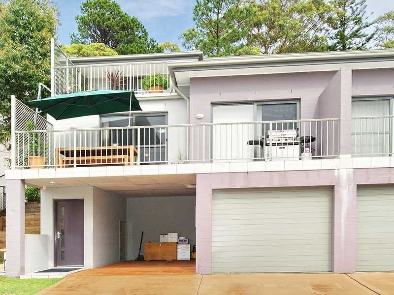 40 Lagoons Circuit, Nelson Bay NSW 2315