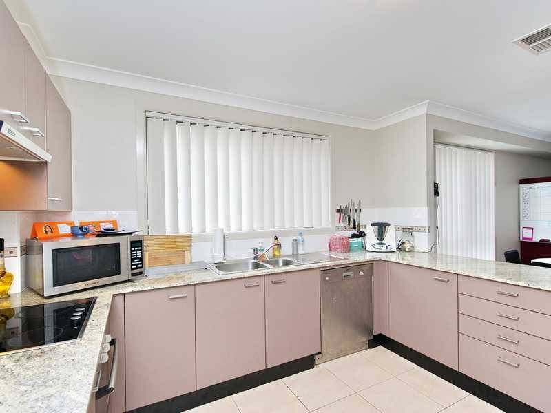 40 Lagoons Circuit, Nelson Bay NSW 2315