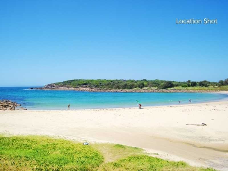 16 Graham Street, Boat Harbour NSW 2316