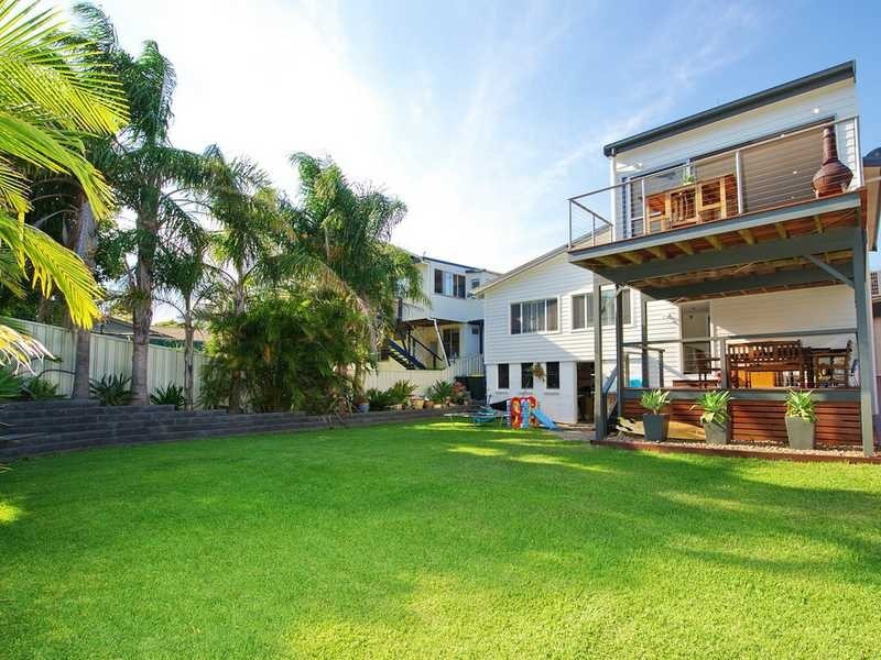 16 Graham Street, Boat Harbour NSW 2316