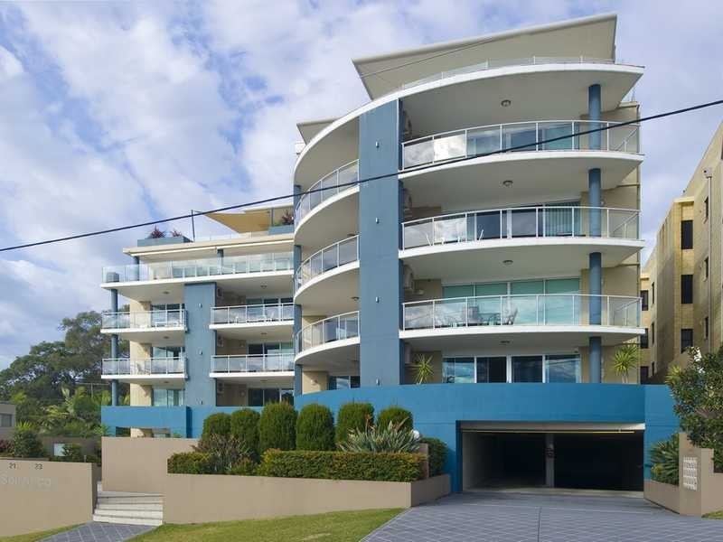 Apartment 4/21 Tomaree Street, Nelson Bay NSW 2315