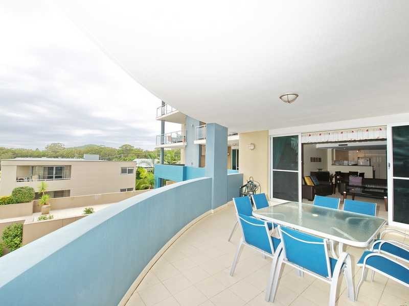 Apartment 4/21 Tomaree Street, Nelson Bay NSW 2315