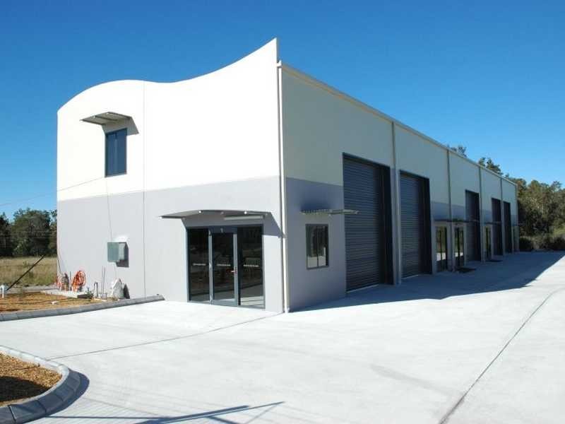 Unit/1-9 35 Shearwater Drive, Taylors Beach NSW 2316