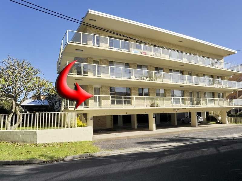 Unit 1/7 Lillian Street, Shoal Bay NSW 2315