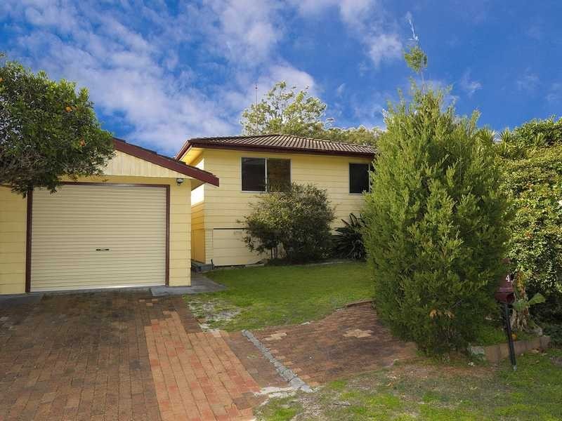 4 Gretel Close, Nelson Bay NSW 2315