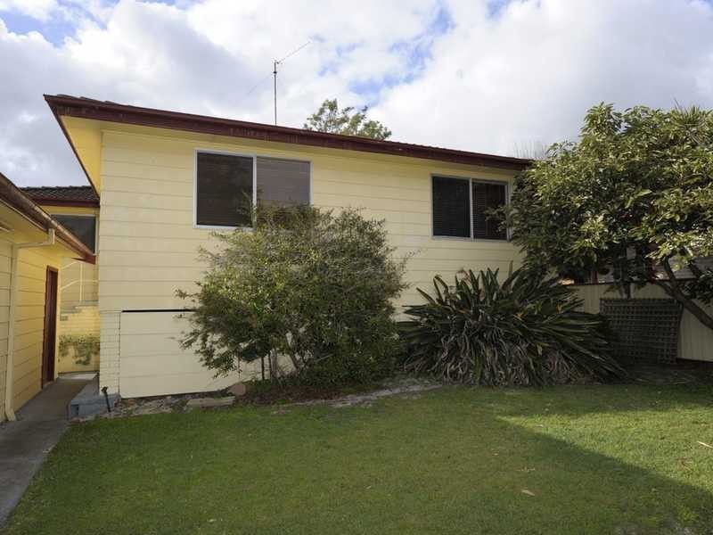 4 Gretel Close, Nelson Bay NSW 2315