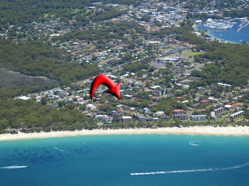 4 Gretel Close, Nelson Bay NSW 2315