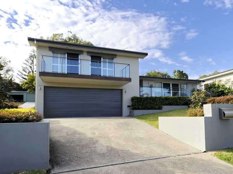 27 Cromarty Road, Soldiers Point NSW 2317