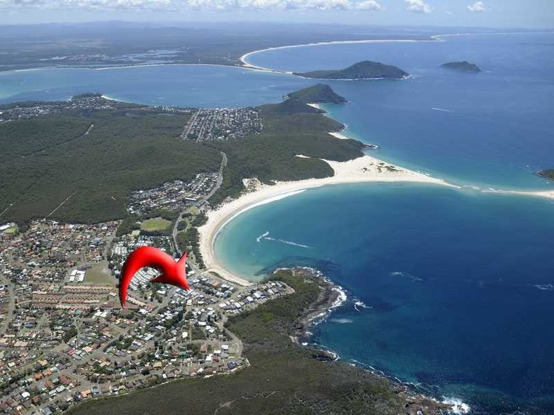 Unit 6/6-10 Market Street, Fingal Bay NSW 2315