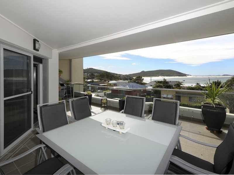 Unit 6/6-10 Market Street, Fingal Bay NSW 2315