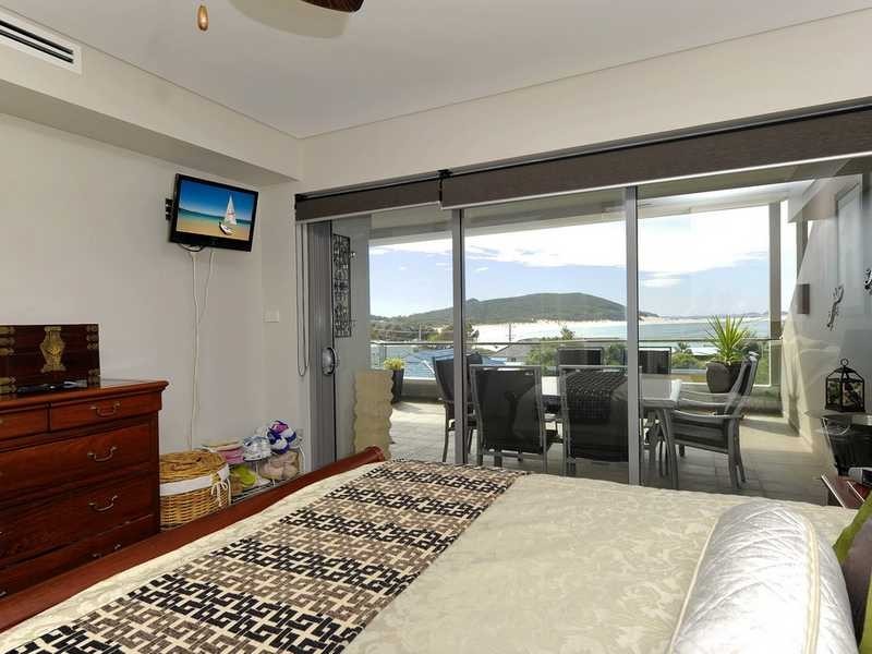 Unit 6/6-10 Market Street, Fingal Bay NSW 2315