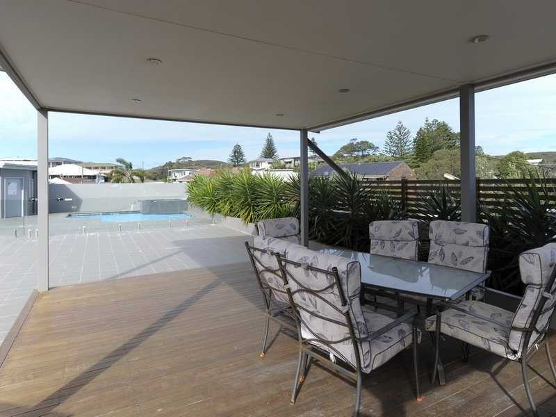 Unit 6/6-10 Market Street, Fingal Bay NSW 2315