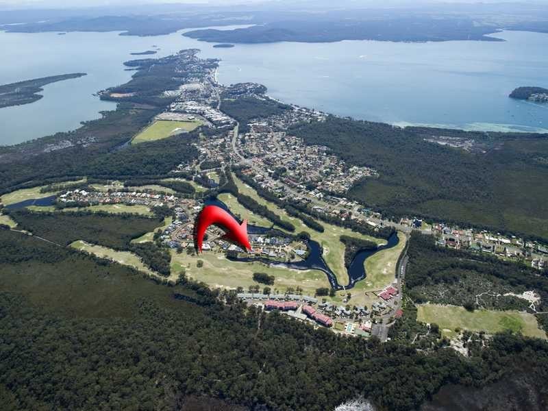 38 Sandpiper Avenue, Salamander Bay NSW 2317