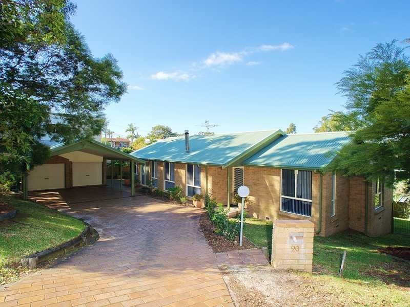 20 Irene Crescent, Soldiers Point NSW 2317