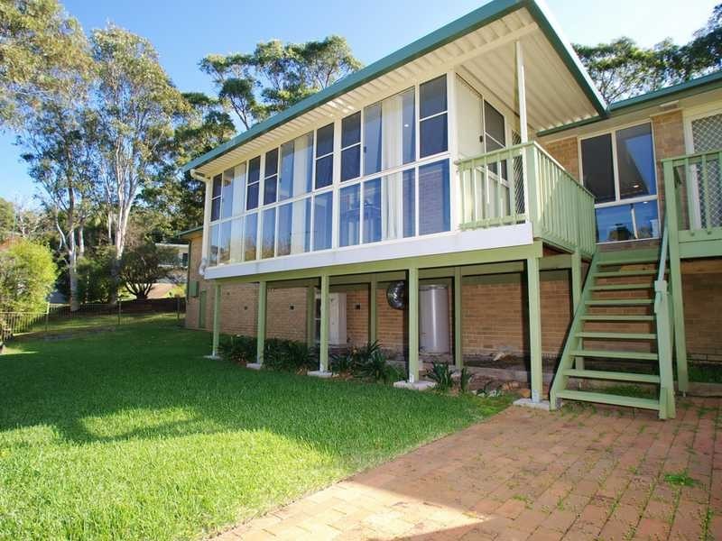 20 Irene Crescent, Soldiers Point NSW 2317