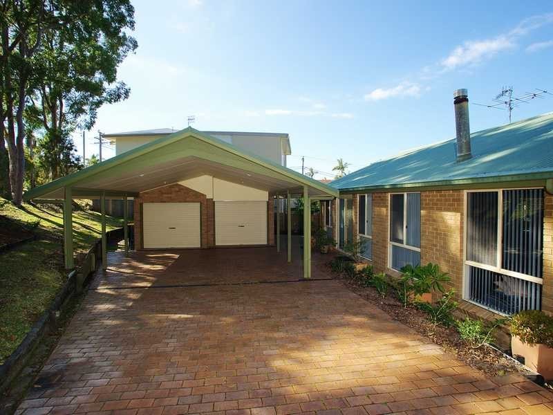 20 Irene Crescent, Soldiers Point NSW 2317